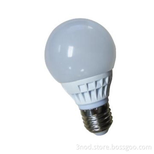 Die-casting wide Beam Angle LED Candle Bulb Light High Quality Ener